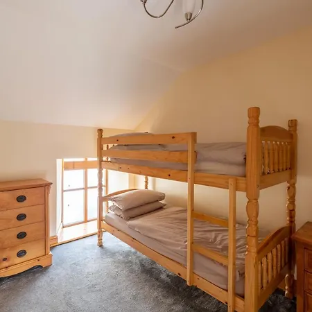 Chapel Beck, Millthrop Holiday home
