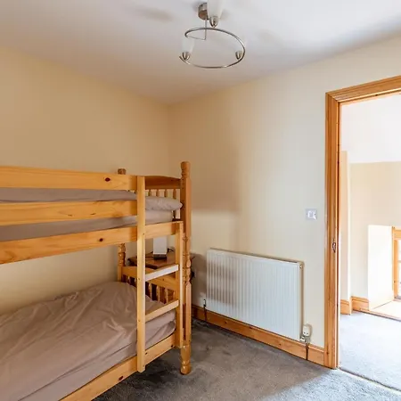 Chapel Beck, Millthrop Holiday home Sedbergh