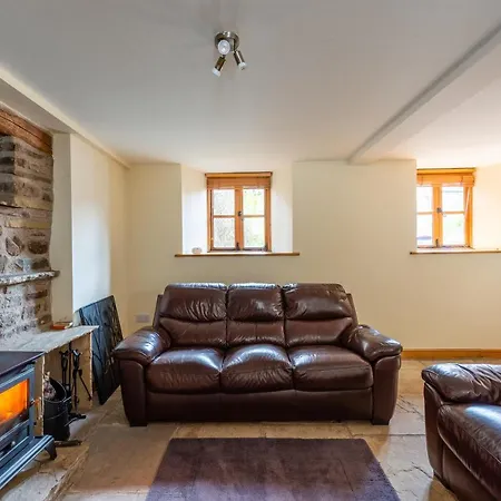 Holiday home Chapel Beck, Millthrop Sedbergh