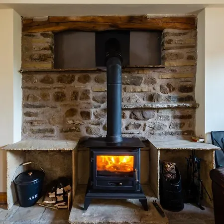 Chapel Beck, Millthrop Sedbergh