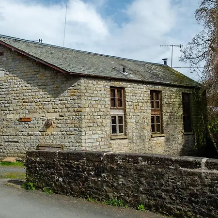 Дом отдыха Chapel Beck, Millthrop Седберг