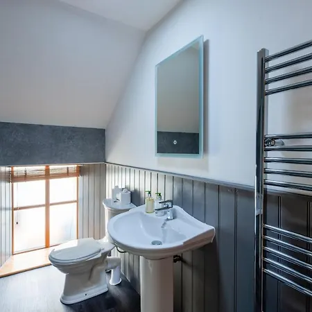 Prázdninový dům Chapel Beck, Millthrop