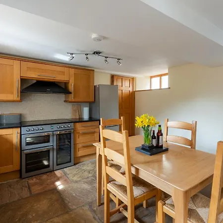 Chapel Beck, Millthrop