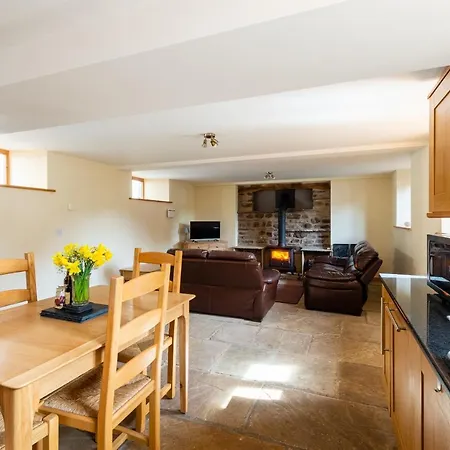 Chapel Beck, Millthrop