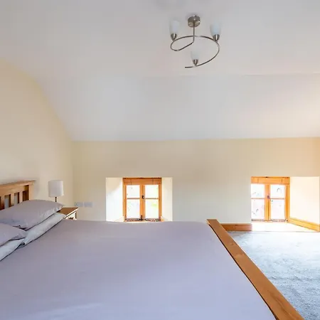 Chapel Beck, Millthrop