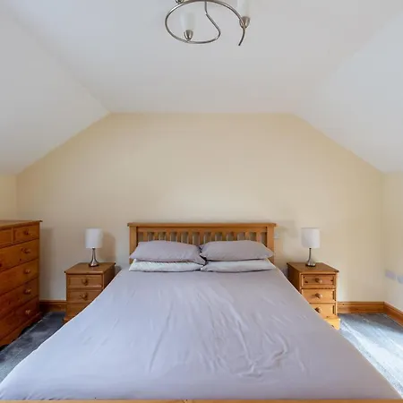 Chapel Beck, Millthrop 度假居 *