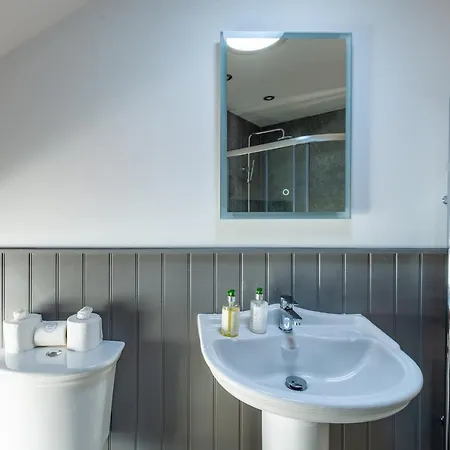 Chapel Beck, Millthrop *