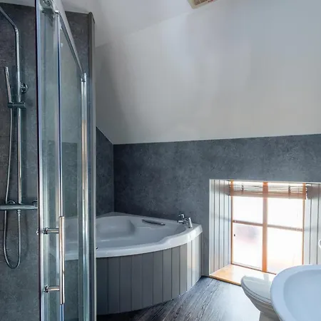 Chapel Beck, Millthrop *